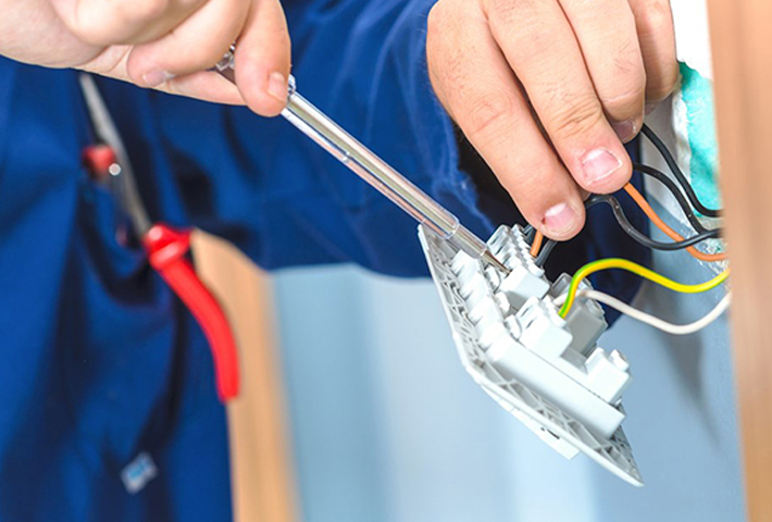 Electrical services in Dubai